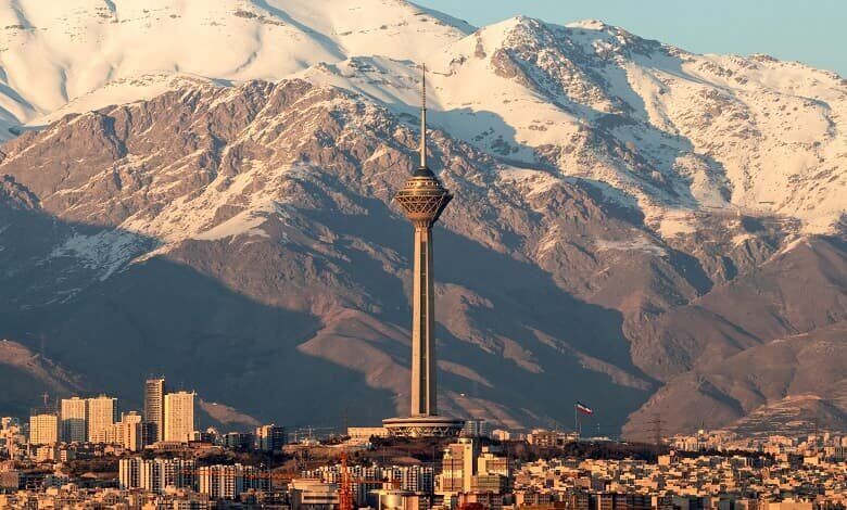 توضیحات معاون اجرایی رئیس‌جمهور درباره تخلیه تهران