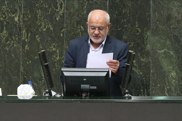 درباره تیم‌داری صنایع پتروشیمی با وزیر ورزش صحبت می‌کنم