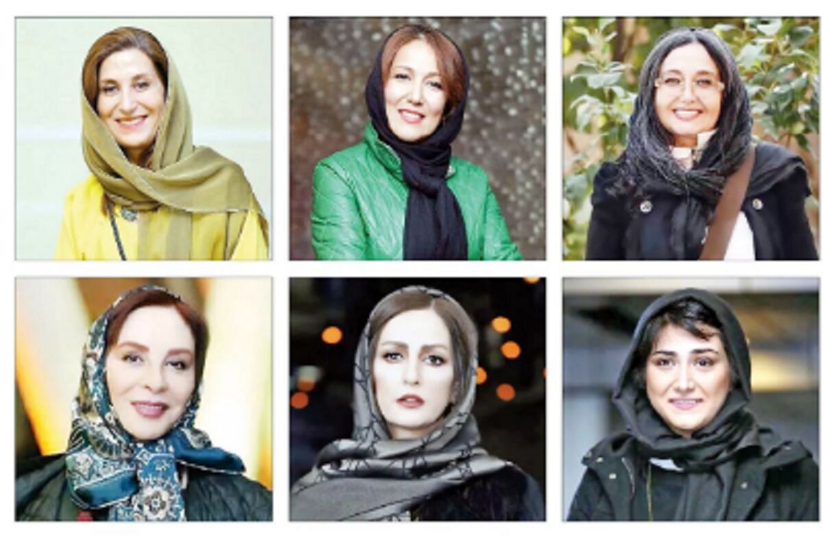 سازمان سینمایی باز هم تاکید کرد: بازیگران کشف حجاب کرده پشیمان شوند می‌توانند کار کنند