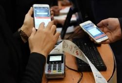اختلال در موبایل‌بانک و اینترنت‌بانک ۴ بانک ادامه دارد