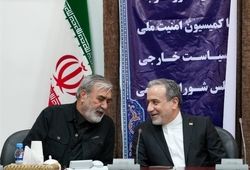 روایت عراقچی از تحولات پس از جنگ و آخرین تلاش‌ها برای پایان درگیری‌ها