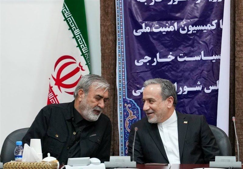 روایت عراقچی از تحولات پس از جنگ و آخرین تلاش‌ها برای پایان درگیری‌ها