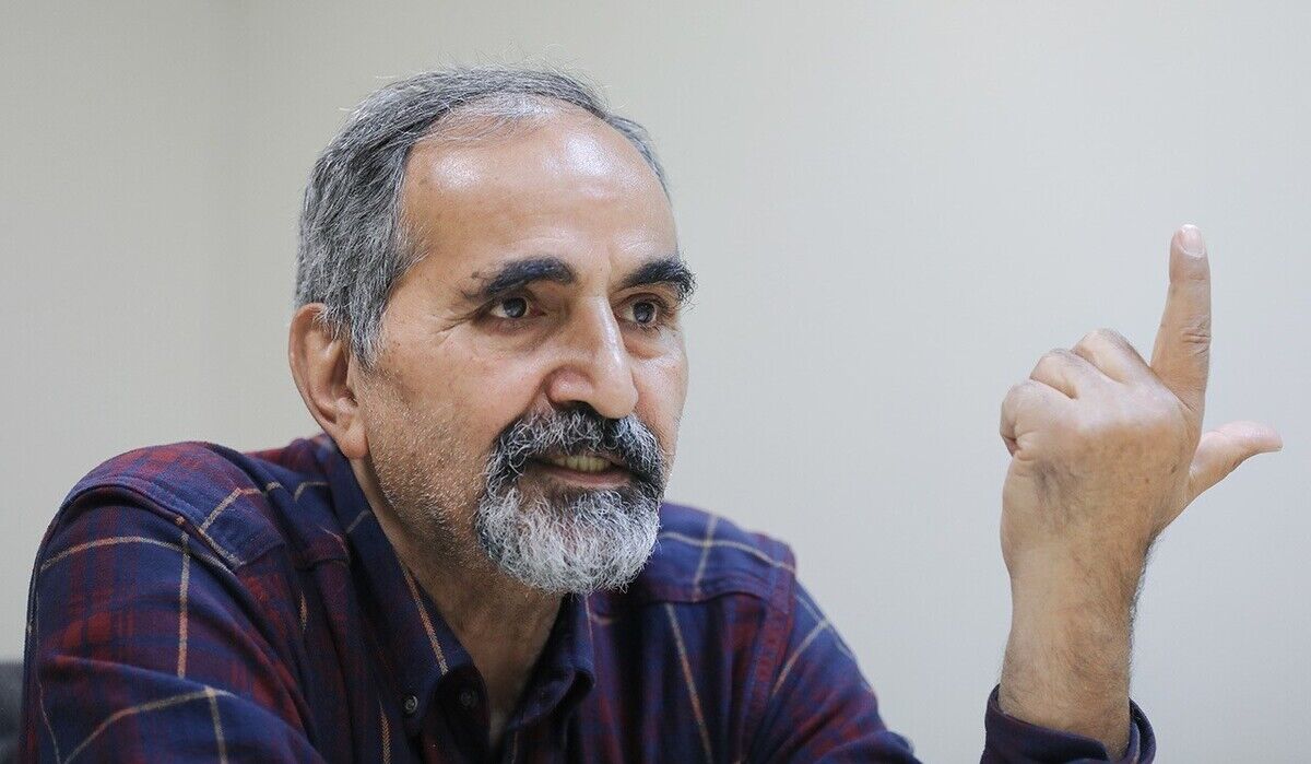 در حال ورود به «جمهوری سوم» هستیم / گروه‌های فشار از مدیریت کشور حذف می‌شوند / تحولات عظیم در شورای نگهبان و صداوسیما ایجاد می‌شود