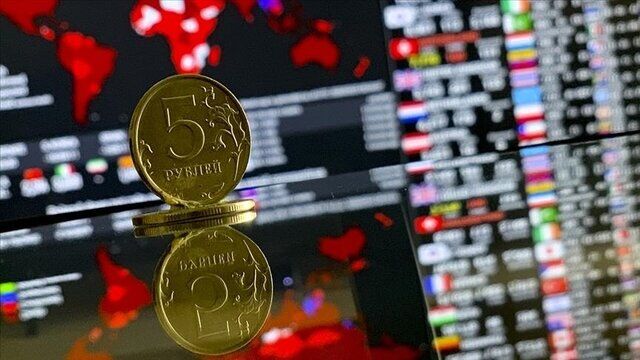 بورس مسکو امروز چهارشنبه نیز تعطیل است.