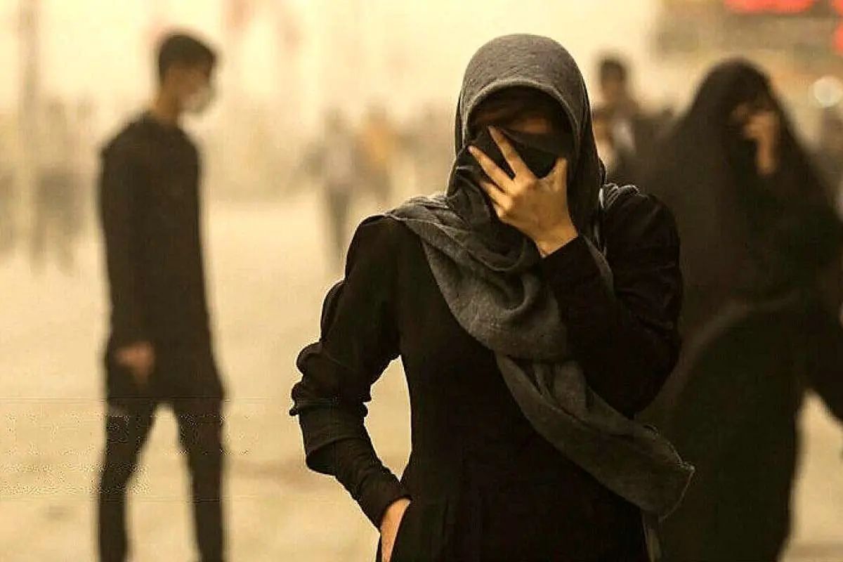 وزارت بهداشت: از ابتدای آذر بیش از ۱۷۰ هزار مراجعه به اورژانس به دلیل بیماری‌های ناشی از آلودگی هوا ثبت شده؛ خسارت سالانه آلودگی در حوزه سلامت، حدود ۱۷ میلیارد دلار است