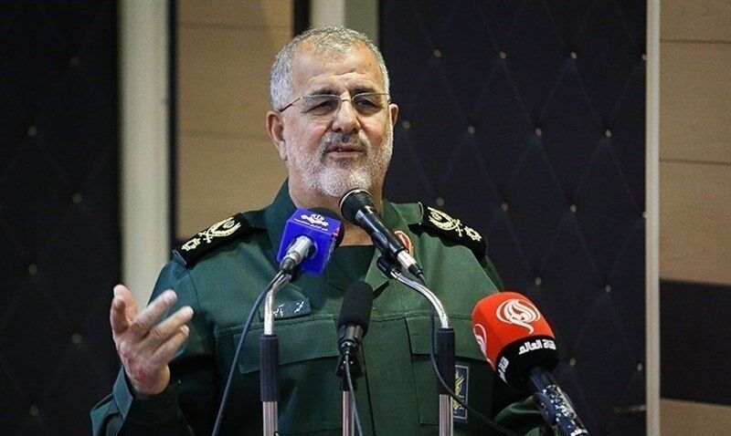 هیچوقت شرایط را برای خودمان عادی تصور نکرده‌ایم؛ همیشه نقشه‌های دشمن را رصد می‌کنیم