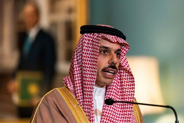 فیصل بن فرحان: تمامیت ارضی عربستان خدشه‌ناپذیر است؛ کشورهای شورای همکاری خلیج فارس هیچ‌گونه هدف قرار دادن سرزمین‌ها یا تأسیسات خود را تحمل نخواهند کرد