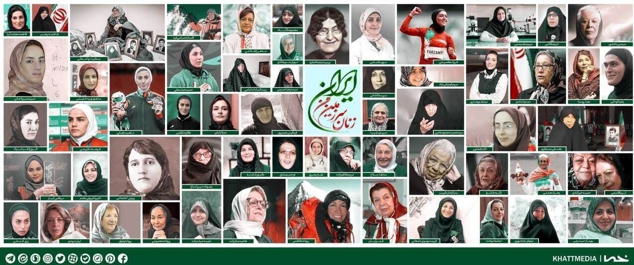 70 تا 180 میلیون تومان هزینه هر بار تعویض دیوارنگاه میدان ولیعصر