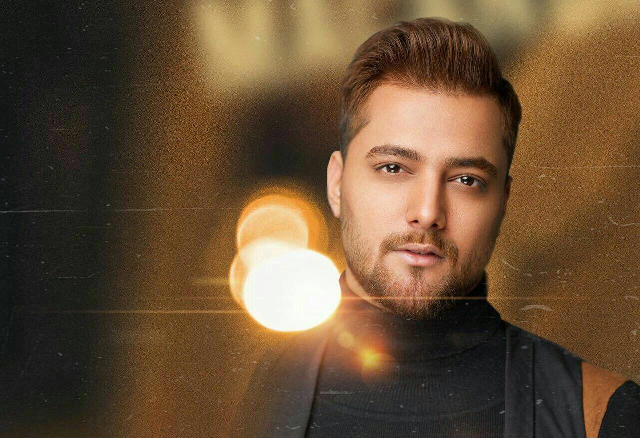 خواننده معروف ازدواج کرد؟ + عکس