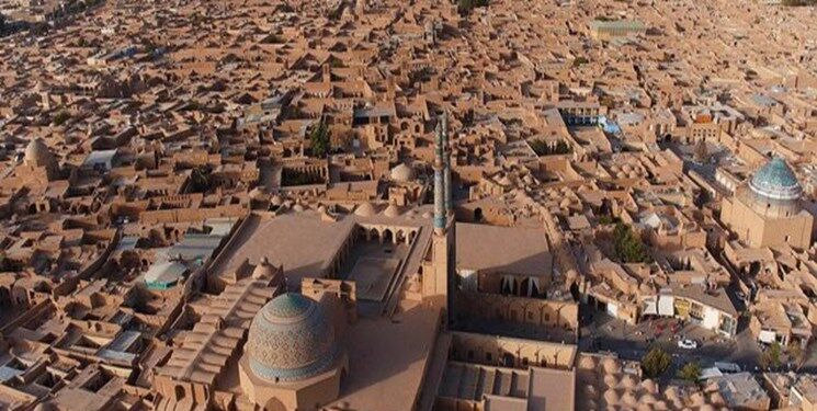 مقاوم سازی بافت تاریخی یزد اعتبار ملی می‌خواهد