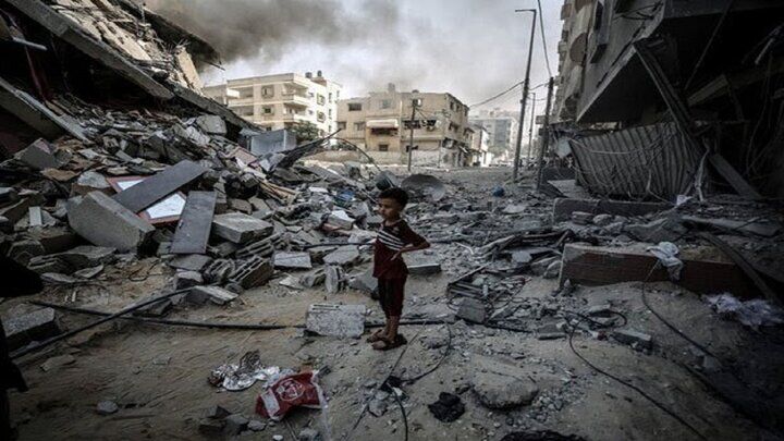 هشدار فلسطین؛ غزه در آستانه قحطی!