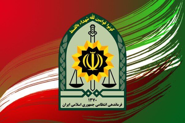 بازداشت ۱۵ متهم به نشر اکاذیب و تشویش اذهان عمومی در مازندران 
