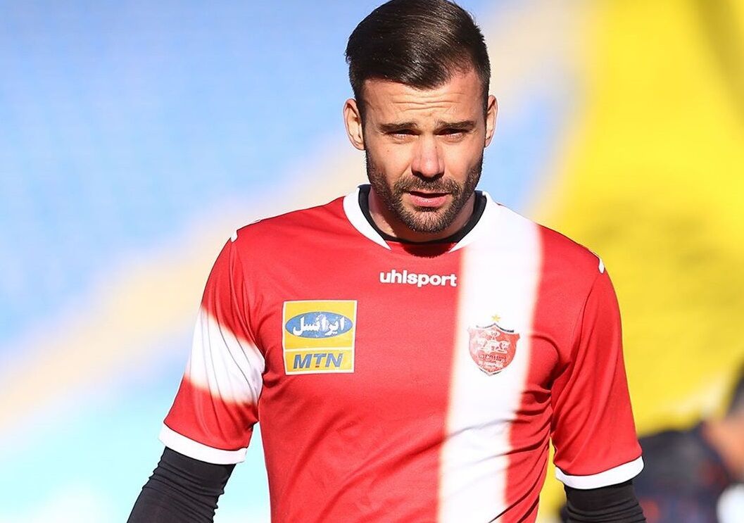 مشکل بزرگ پرسپولیس حل شد/ درویش ۱۰ میلیارد نقدی پرداخت کرد