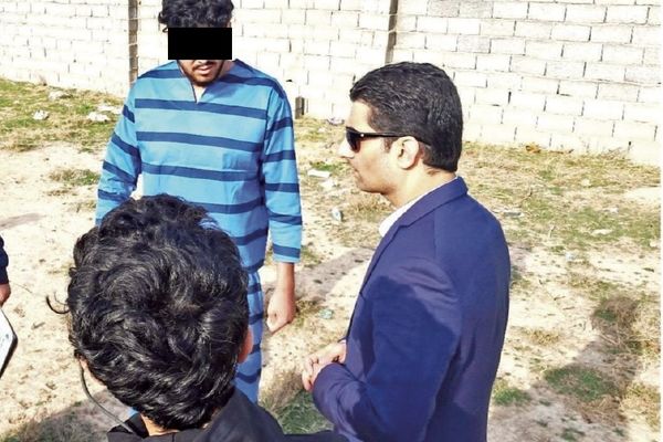 رفیق‌کشی در پاتوق آرایشگاهی؛ متهم چه گفت؟
