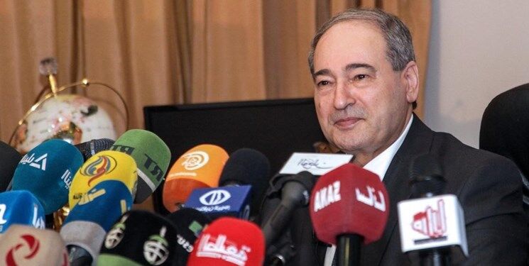 در پرونده هسته‌ای در کنار ایران هستیم