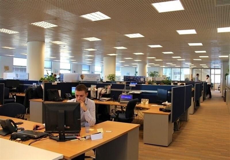 حضور صددرصدی کارکنان ادارات تهران از شنبه 19 اردیبهشت 1405