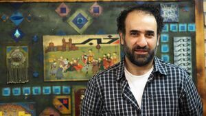 جزئیات پزشکی از وضعیت رضا امیرخانی/  پزشک معالج: تغییرات منفی در سی‌تی مغز مشاهده نمی‌شود