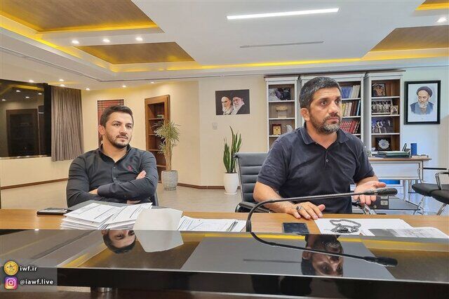 پایان ۳۹ ماه همکاری سوریان با دبیر/ فدراسیون کشتی به دنبال نایب رئیس جدید