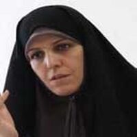شهیندخت ملاوردی