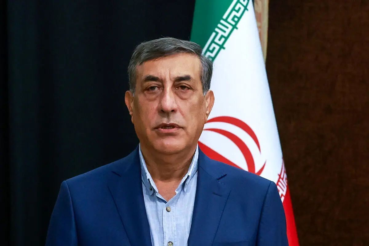 قائم‌پناه: دولتمردان هیچ‌گاه مردم را فراموش نکنند
