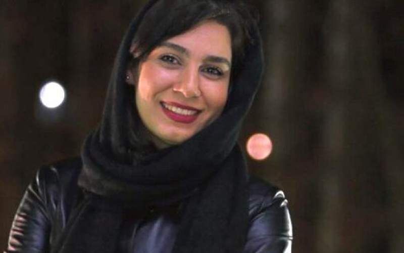 این کارگردان زن سینما بازداشت شد