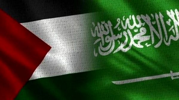 استقبال حماس از توسعه روابط با ریاض