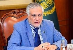 وزیر خارجه پاکستان: تسهیل بازگشت یک گروه ۳۰ نفره از دریانوردان ایرانی به ایران توسط اسلام‌آباد/ این افراد شامل ۸ ماهی‌گیر و ۲۲ خدمه کشتی لنورا هستند