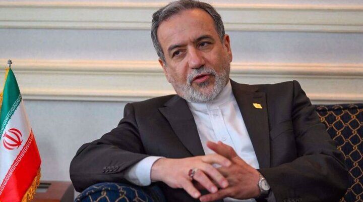 عراقچی: خیال باطل «تسلیم بدون قید و شرط» ایران در جنگ محقق نشد