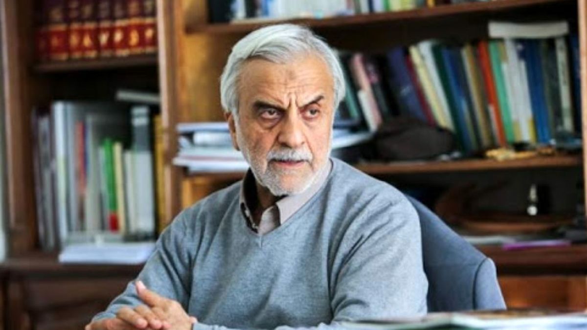 مصطفی هاشمی طبا: چطور به فلان موسسه چند برابر بودجه می دهند اما به ورزش نه؟/ نمی شود که وزیر دستور بدهد برویم 20 طلا بگیریم!