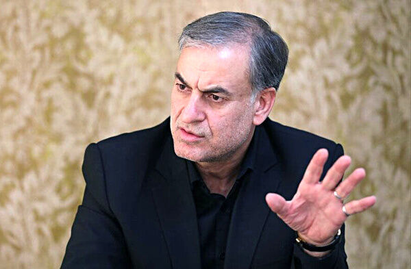 نماینده مجلس: آقای رئیس صداوسیما؛ شما زخم  بی‌عقلی دارید