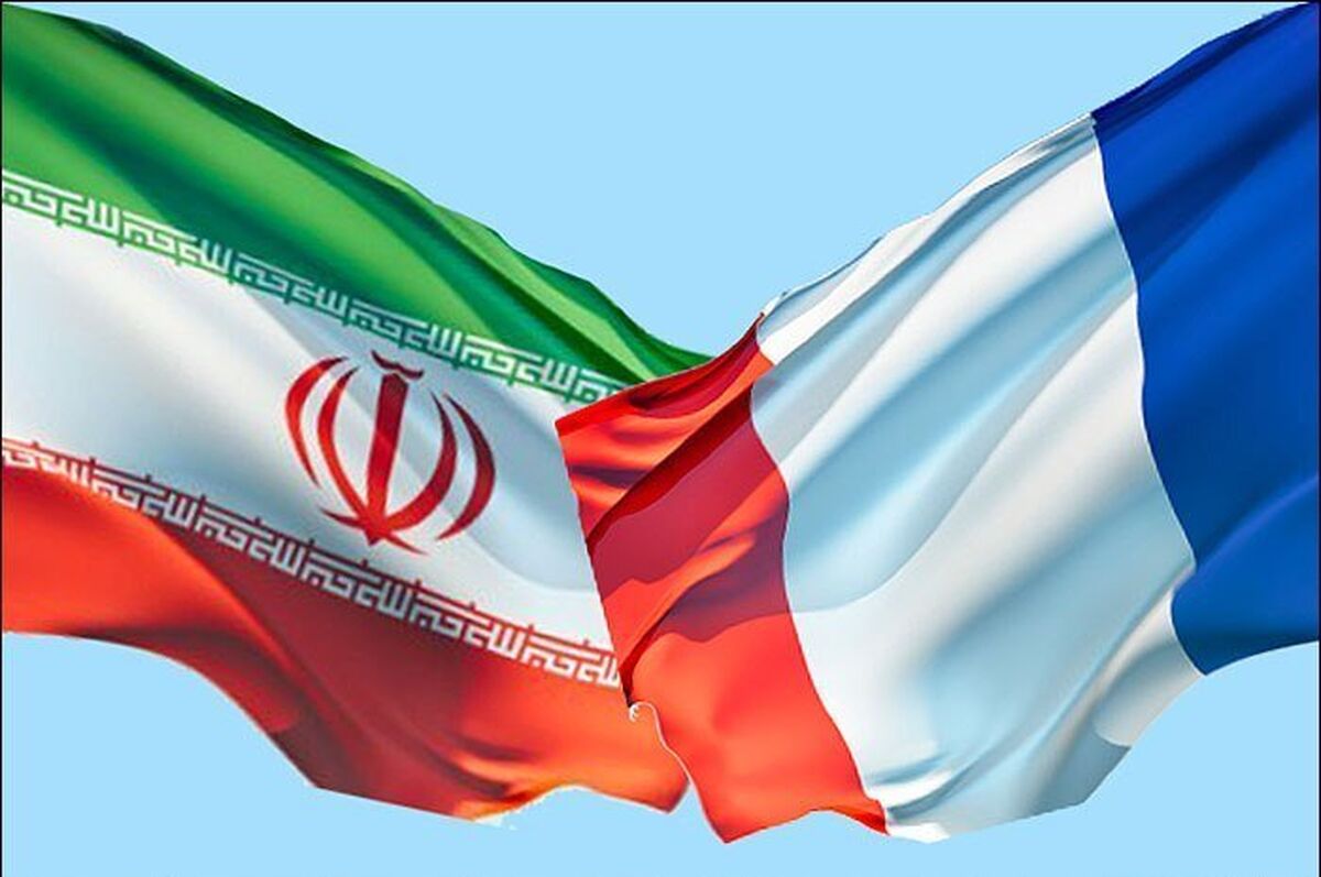 رویترز به نقل از دیپلمات اروپایی: فرانسه قرار دادن نام سپاه پاسداران در لیست تروریسم را مفید نمی‌داند