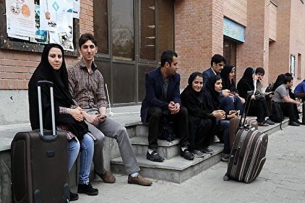 اطلاعیه؛ خوابگاه‌های دانشگاه علامه طباطبائی تا ۲۸خردادماه تخلیه شوند
