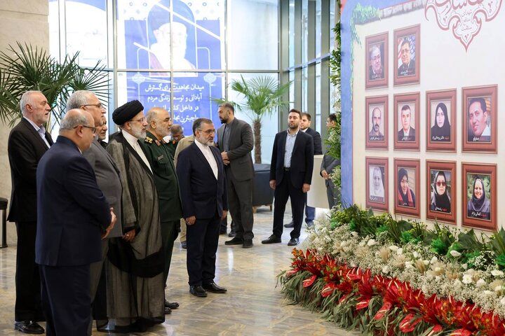 واکنش یک روزنامه به افتتاح بیمارستان غدیر؛ کاش وزیر بهداشت بجای ۵ میلیارد تبلیغات برای رفع مشکلات درمانی مردم هزینه می‌کرد