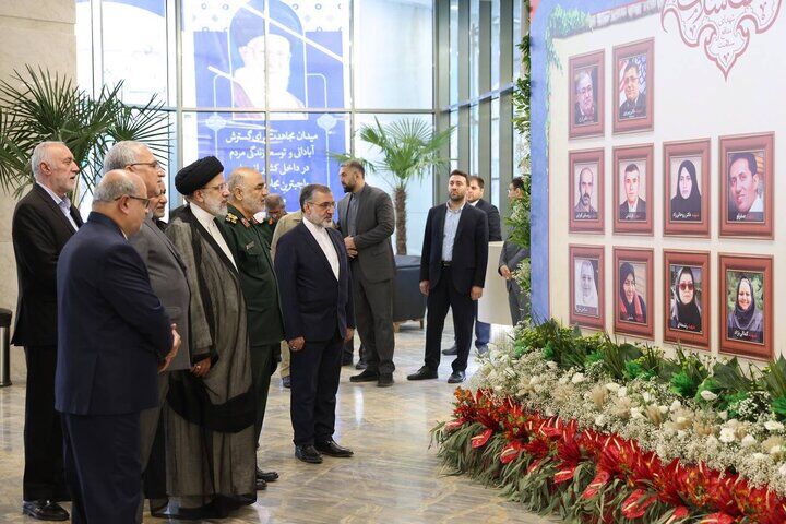 واکنش یک روزنامه به افتتاح بیمارستان غدیر؛ کاش وزیر بهداشت بجای ۵ میلیارد تبلیغات برای رفع مشکلات درمانی مردم هزینه می‌کرد