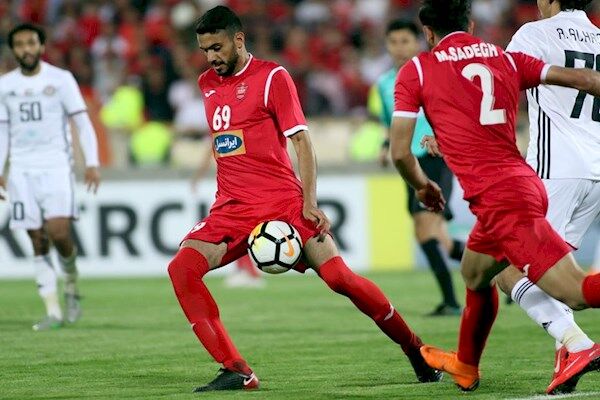 پایان ممنوع‌الخروجی پرسپولیسی سرشناس