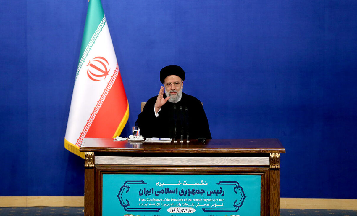 همه چشم‌ها به دولت رئیسی است تا ناکارآمدی دولت قبل اثبات شود
