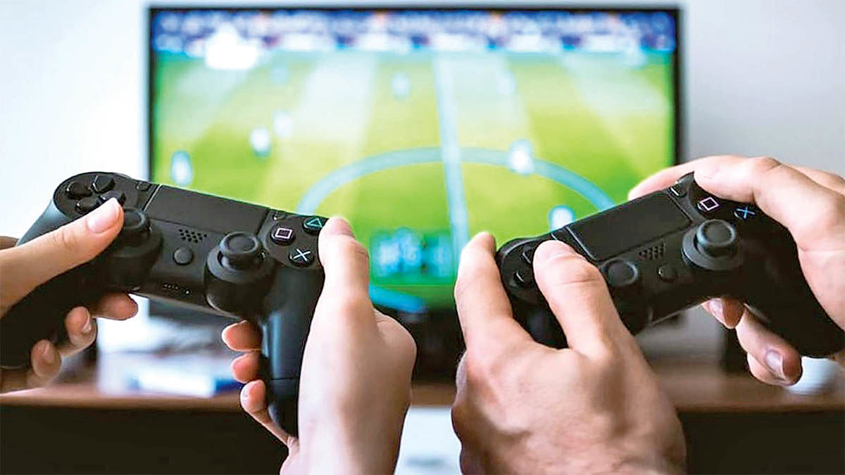 فیلترینگ، صنعت «گیم» را گیماور کرد
