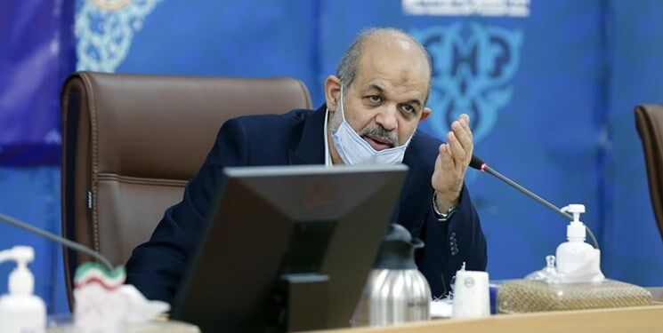 تسریع در تأمین بسته های غذایی در مناطق سیل زده هرمزگان