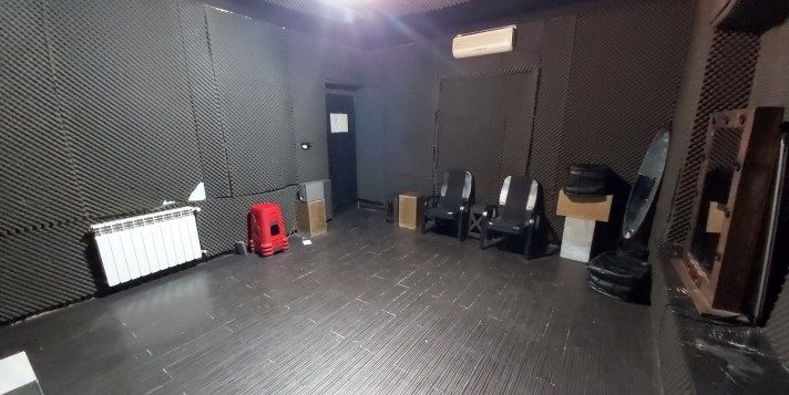 اختصاص بودجه ۵ میلیاردی برای ساخت دو پلاتوی نمایش در کرج