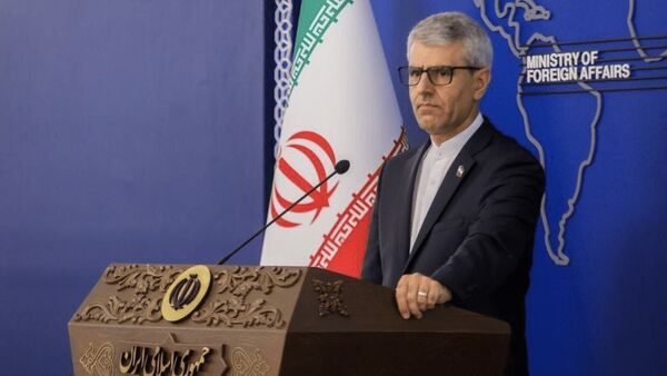 بقائی: حامیان تجاوز، همدست آمریکا هستند