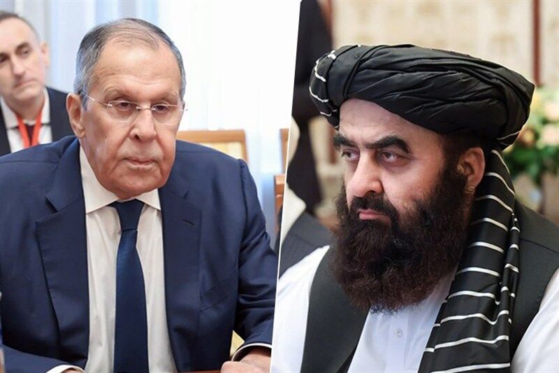 روسیه: هیچ مانعی برای گسترش همکاری مسکو و کابل وجود ندارد