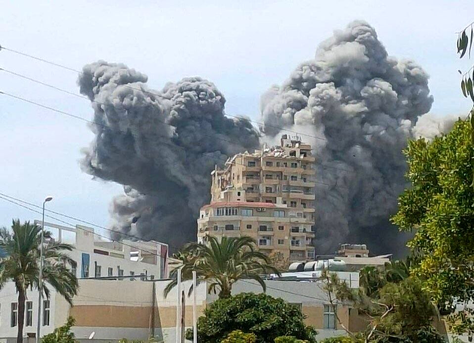 ارتش،شديدي