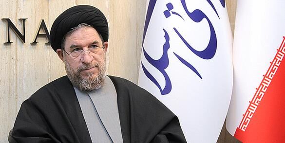 اروپا بداند ناآرامی‌ها در کشورمان پایان یافته؛ آبروی خودتان را نبرید