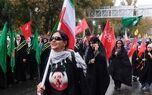 صداوسیما عکس زن بدون روسری منتشر کرد!‌ + عکس