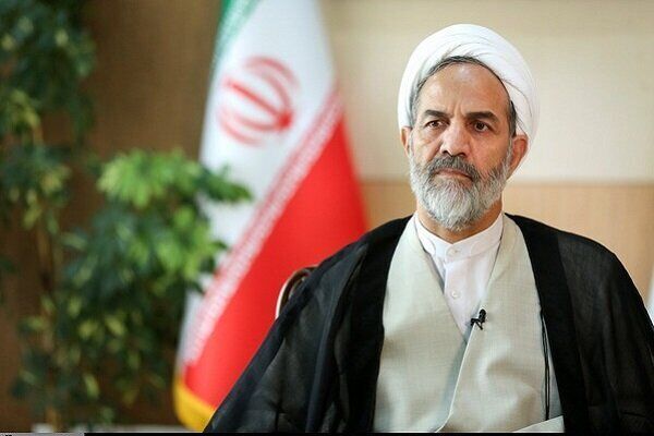 یک نماینده خطاب به بازرس ریاست‌جمهوری؛ در جایگاهی نیستی که درباره مجلس حرف بزنی