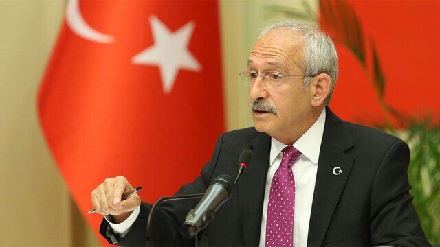 واکنش قیلیچداراوغلو به حمایت اوغان از اردوغان