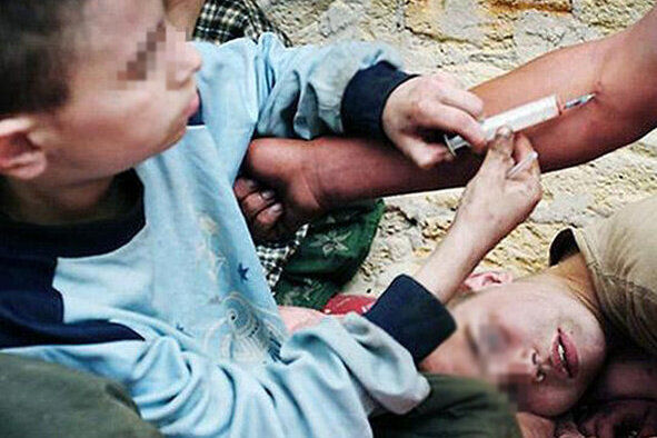 نمره پایین «مدیریت» اعتیاد در کشور