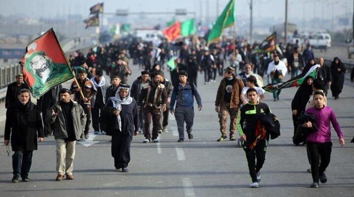 اعلام لیست داروهای ممنوعه برای سفر اربعین + اینفوگرافی