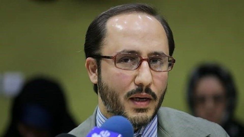 پاسخ سپهر خلجی به آمریکا درباره اظهارات رئیسی: هر وقت زانوی خود را از گردن جورج فلویدها برداشتید درباره حقوق بشر صحبت می‌کنیم