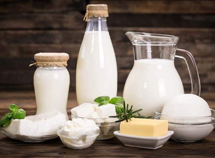 ٣راهکار برای جلوگیری از کاهش مصرف لبنیات بعد از حذف ترجیحی!